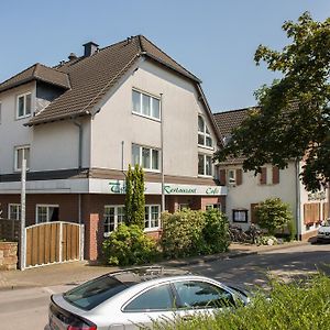 Hotel & Restaurant Zum Vater Rhein